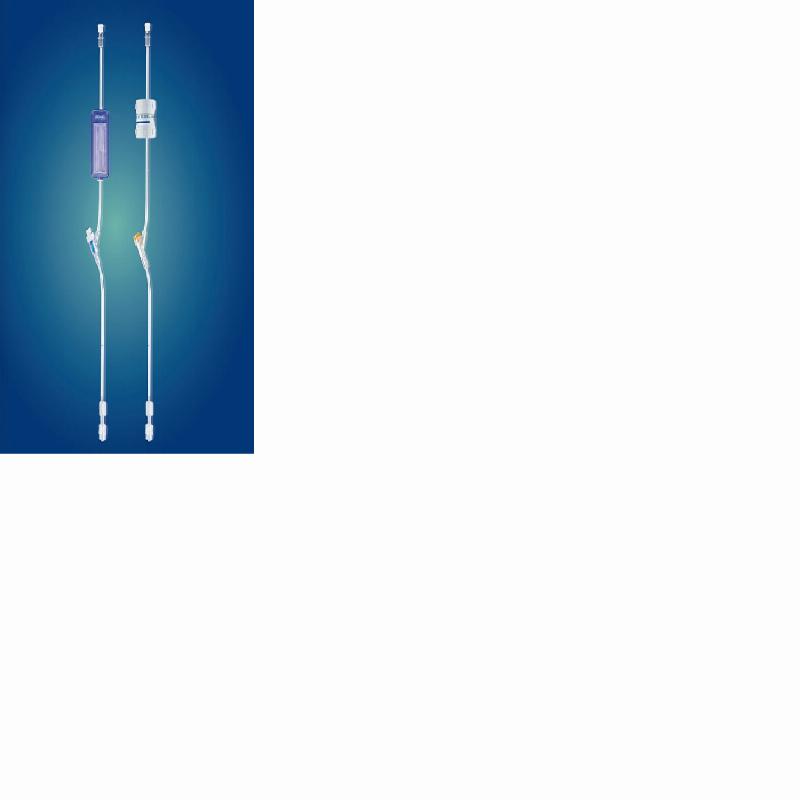 Подовжувач «ВОЛЕС» з фільтром 0,2/1,2 мкм, 200см, для інфузійних магістралей високого тиску одноразового використання стерильний